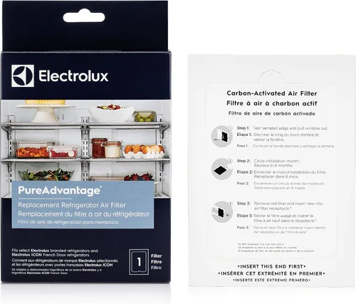 Miniatura 2 de Filtro de aire Electrolux Pure Advantage® EAFCBF