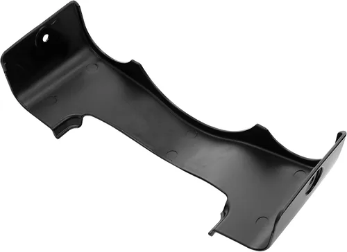 Miniatura 7 de TCT-MOTORPARTS Falda de carenado exterior delantero para Harley Touring Road Glide FLTRX FLTRXSE Limited FLTRK Special FLTRXS 2015-2023 Negro