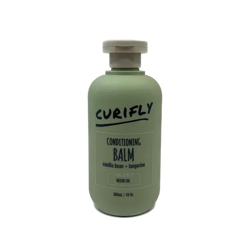 Bálsamo acondicionador, bálsamo para el cabello con aceite de neem, hidratante para el cabello seco y dañado, sin parabenos y anticaspa para cabello