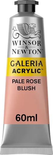 Miniatura 107 de De Galería Winsor & Newton: Tubo de color acrílico Gris de Payne