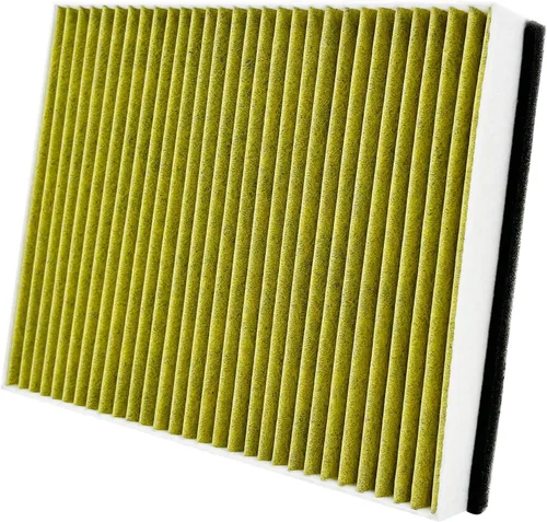 Miniatura 13 de Filtro de aire de cabina JMX39 Compatible con IS350 2014-2025, RC350 2015-2024, GS350 2013-2020, GS F, GS200T, GS450H, IS200T, IS300, IS500, RC F