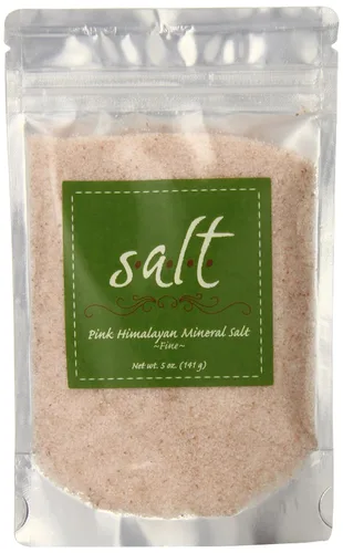 Miniatura 21 de s.a.l.t. sisters Sal de ajo y limón y romero totalmente natural, sin gluten, sin MSG, sin OMG Mezcla meditterranean fácilmente disoluble sal
