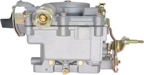 Miniatura 6 de Carburador 3310-807504A1 para Marine 4 cilindro 2 barril Rochester Mercarb 3.0L/3.0LX Carb 807504
