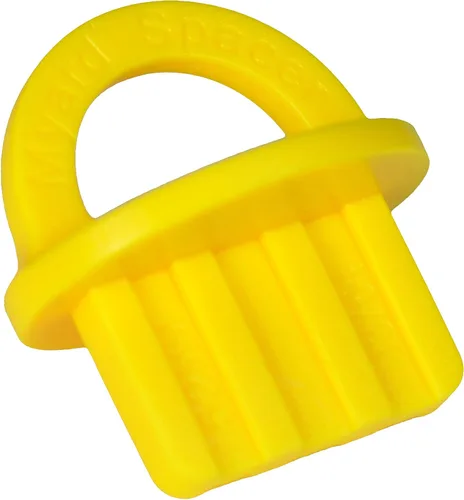 Miniatura 11 de Myard Azul 20 paquetes de 5/16 pulgada de espaciadores de cubierta con color brillante para una fácil detección, fácil de extraer, anillos