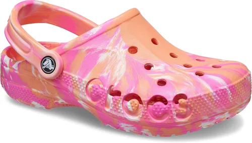 Miniatura 7 de Crocs Baya Zuecos unisex, con gráficos, para adultos