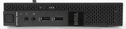 Miniatura 3 de Dell Optiplex 3020 - Computadora de escritorio ultra pequeña, Intel Quad Core i5-4590T, 8 GB de RAM, 256 GB SSD, WiFi, HDMI, Windows 11 Pro