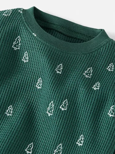 Miniatura 183 de little planet by carter's unisex-baby 2-piece Pajamas Made With Organic Cotton