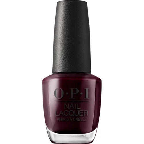 Miniatura 23 de OPI Nail Lacquer Classic Nail Polish Colors Red Shades Crème, Shimmer, and Glitter Chip Resistant Nail-Polish Fast Drying, Streak-free Formula