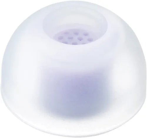 Miniatura 6 de AZLA SednaEarfit MAX para Galaxy Buds 2 Pro (SS), puntas de auriculares para auriculares inalámbricos, puntas de repuesto de auriculares