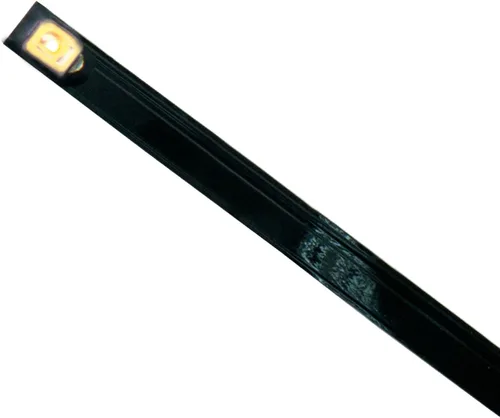 Miniatura 15 de Leds precableados para montaje en superficie (2835, LED azul) - Paquete de 3