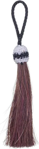 Miniatura 3 de Tough 1 Borla de crin individual Royal King