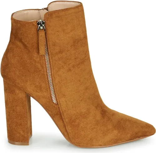 Miniatura 2 de BUFFALO Botines Fermin para mujer Tan, Beige Bronceado