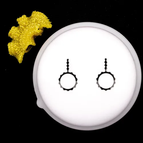 Miniatura 9 de Discos moldeadores de pasta para Philips Automatic Pasta & Noodle Maker, accesorio para máquina de pasta Philips, kit de accesorios - Penne