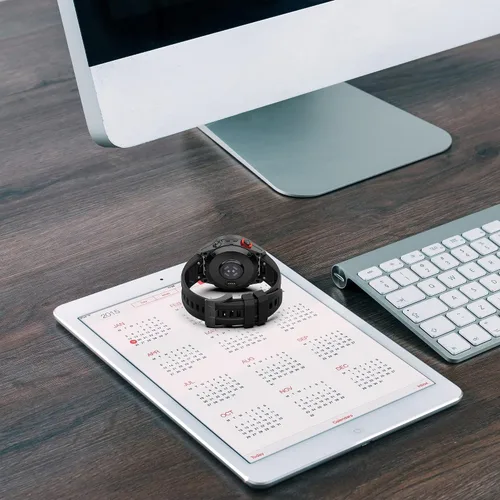 Miniatura 5 de Bandas compatibles con Garmin Forerunner 955/965/945/935/745 - Correa de silicona de ajuste rápido de 0.866 pulgadas para Fenix 7 6 5/Approach S62