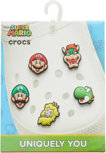 Miniatura 2 de Crocs Icon Pack Shoe Charms Jibbitz
