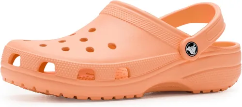 Miniatura 27 de Crocs Zuecos clásicos unisex para adultos
