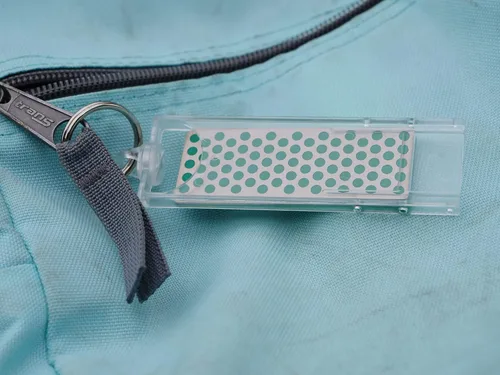 Miniatura 17 de DMT (Diamond Machining Technology) Machining Technology (DMT) DMT (Diamond Machining Technology) Mini-Sharp Portable Pocket Extra Coarse Grit