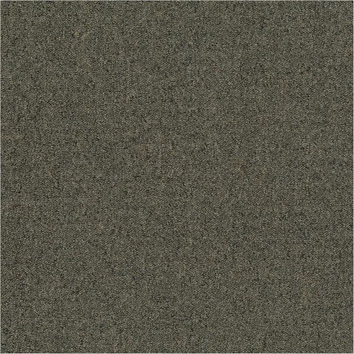 Miniatura 55 de Mohawk Advance 24" x 24" Berber (bucle), 0.11" altura de la pila, baldosa de alfombra, fibra de nailon, color Tierra, (24 baldosas)