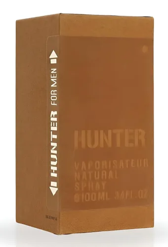 Miniatura 3 de ARMAF HUNTER 3.4 oz EAU DE TOLETTE SPRAY PARA HOMBRE