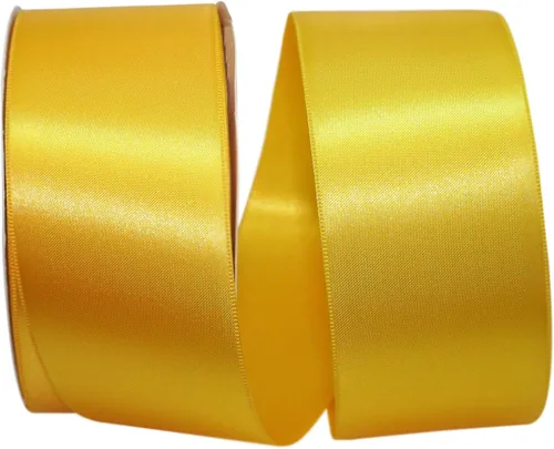Miniatura 10 de Reliant Ribbon 5000-908-09C cinta, 1-1/2 pulgadas x 100 yardas, escarlata