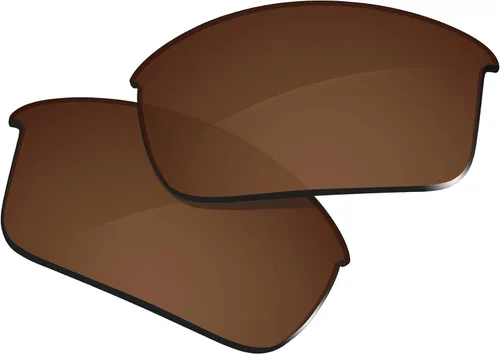 Miniatura 6 de 5 pares de lentes de repuesto para Oakley Flak Jacket Pack-BBRGB, Varios