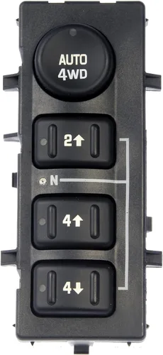 Miniatura 2 de Dorman 901-154 Interruptor conmutador para 4 ruedas