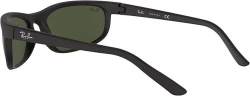 Miniatura 5 de Ray-Ban Gafas de sol rectangulares Rb2027 Predator 2 para hombre