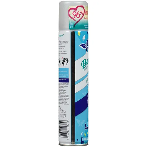 Miniatura 6 de Batiste Batiste - Champú seco, fresco, 6.73 onzas líquidas, 6.73 onzas líquidas