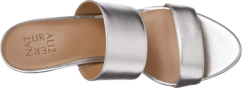 Miniatura 5 de Naturalizer Women's Tibby Heeled Sandals