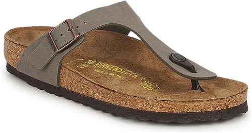 Miniatura 43 de Zuecos Birkenstock Boston Vintage Bold Grip, para hombre