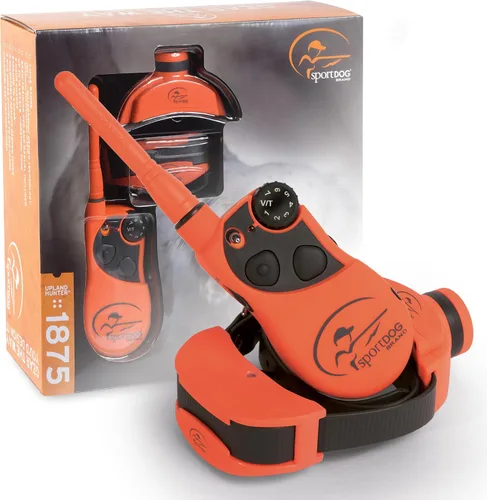 Miniatura 8 de SportDOG UplandHunter - Beeper para accesorios, compatible con la serie SD-1875 con rango de 500 yardas, fácil de usar y duradero, compatible
