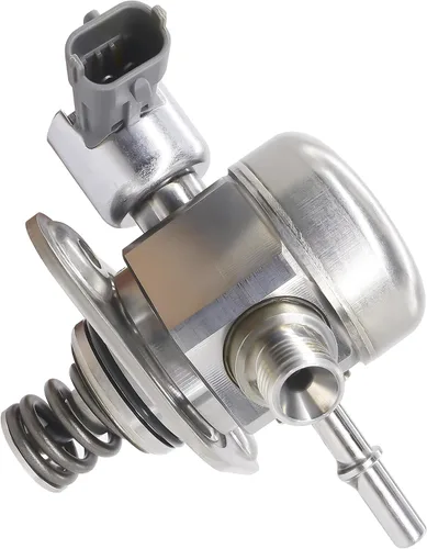 Miniatura 9 de Bomba de combustible mecánica de alta presión EP1028 compatible con Chevy Equinox, Malibu, Impala, Captiva, Orlando, GMC Terrain, Buick Lacrosse