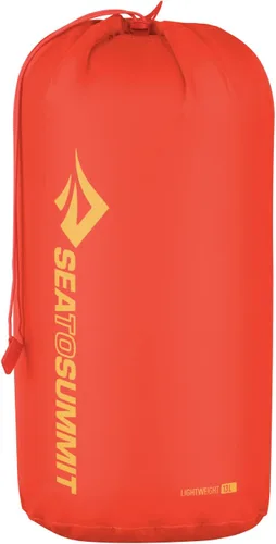 Miniatura 23 de Sea to Summit Saco Ligero para Objetos, Almacenamiento Duradero para Exteriores y Viajes Verde oliva