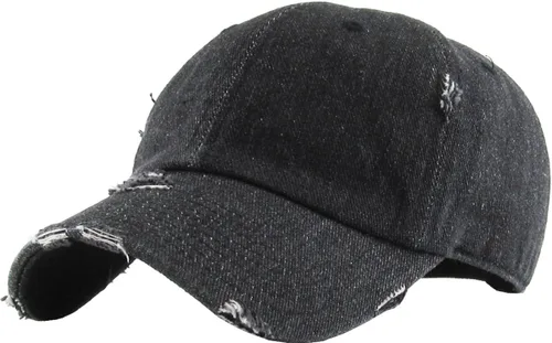 Miniatura 93 de KBETHOS - Gorra de béisbol ajustable, de algodón desgastado, vintage, unisex, estilo polo, camionero, para papá