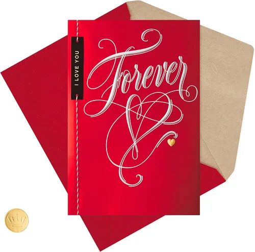 Miniatura 7 de Hallmark - Tarjeta de San Valentín para otros