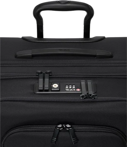 Miniatura 7 de TUMI - Cartera Alpha con múltiples ventanas para hombre, Alpha Multi Window Card Case