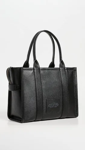 Miniatura 3 de Marc Jacobs Bolso tote de cuero para mujer