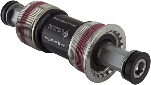 Miniatura 9 de Origin8 Torqlite - Soporte para parte inferior cuadrada