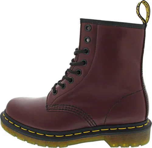 Miniatura 9 de Dr. Martens Unisex Adult 1460 Crazy Horse Leather