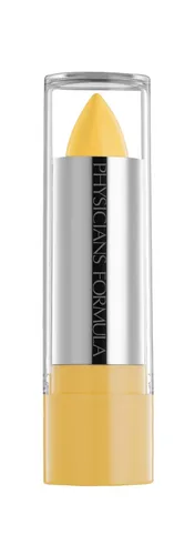 Miniatura 2 de Physicians Formula Lápiz corrector de cubierta suave, amarillo para imperfecciones, círculos debajo de los ojos e imperfecciones de la piel