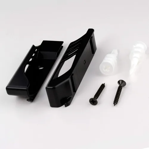 Miniatura 2 de Dockem Koala - Soporte de pared para tablet, versión atornillada: base universal para iPads, iPad Air/Mini/Pro, Samsung Galaxy Tab/Notes, tabletas