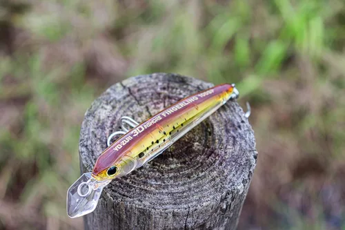 Miniatura 4 de Yo-Zuri Fishing Kits