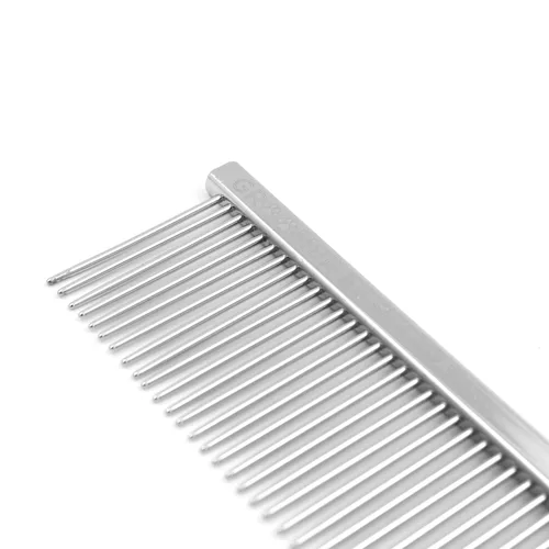 Miniatura 7 de Groomer Essentials Peine fino de 7.5 pulgadas