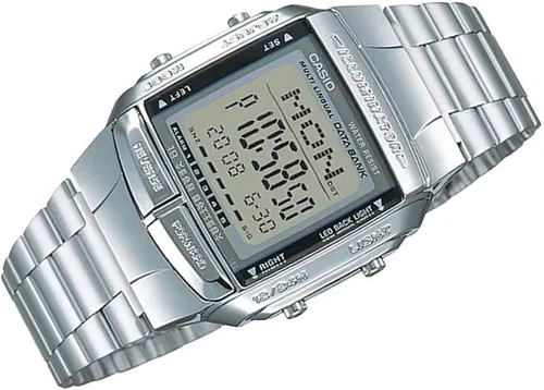 Miniatura 3 de Casio DB360-1AV - Reloj digital para hombre