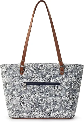 Miniatura 4 de Sakroots Metro Tote Bag