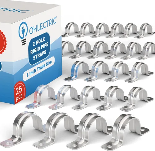 Miniatura 11 de OHLECTRIC Correa de tubo resistente