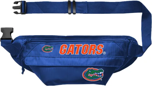 Miniatura 15 de Littlearth Unisex Ncaa Large Fanny Pack