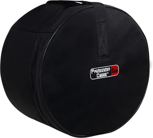 Miniatura 15 de Gator Cases Standard Series Bolsa acolchada Tom; 8 "X7"; (GP-0807)