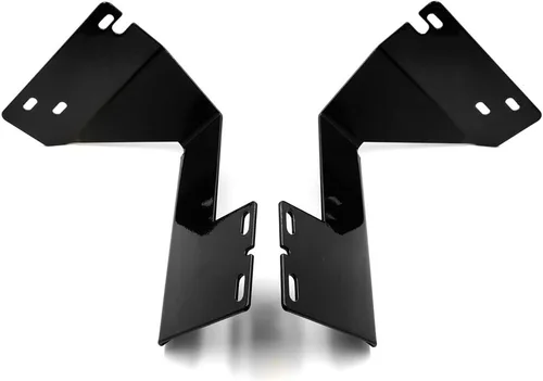Miniatura 4 de Soporte de carenado interno US-TGHD-FMS003 compatible con Harley Road Glide Roadglide FLTR modelo 1998-2013 [Ver ajuste]