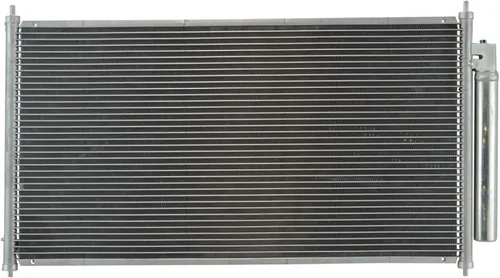 Miniatura 221 de TRQ Secador de receptor de condensador de aire acondicionado compatible con Cadillac CTS GM3030279 2008-2014